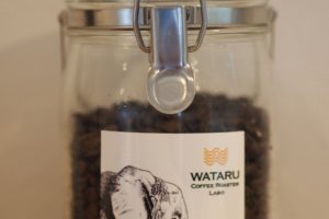 熊本ケニアコーヒー豆